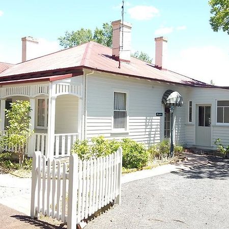Ross B&B Accommodation Экстерьер фото